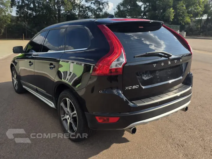 XC60 3.0 Comfort AWD Turbo
