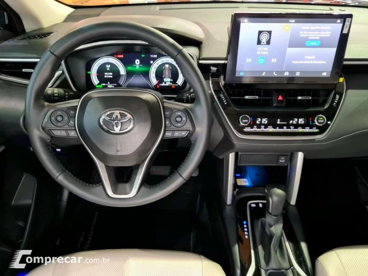 CCROSS XRX HYBRID