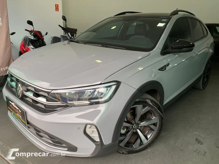 NIVUS 1.0 200 TSI Highline