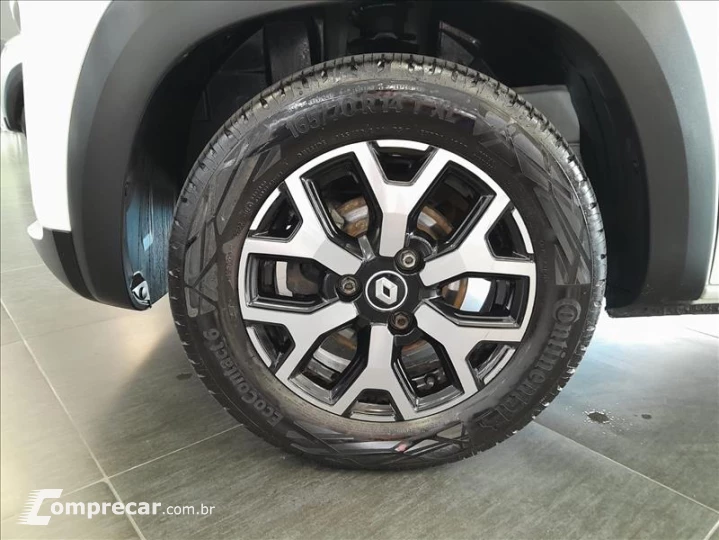KWID 1.0 12V SCE Outsider