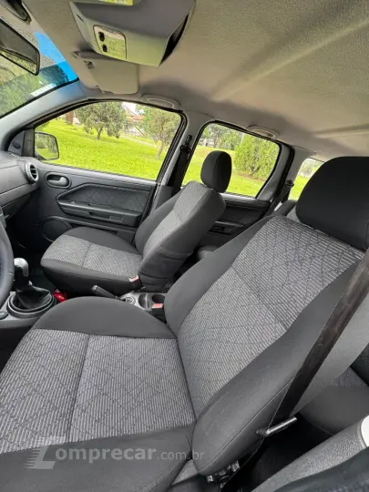 Ecosport 1.6 Freestyle