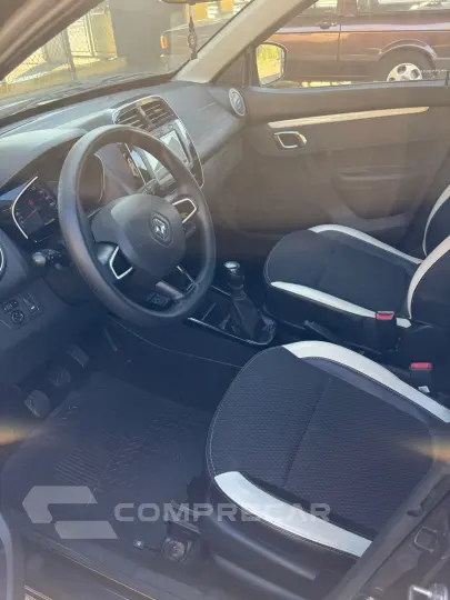 KWID 1.0 12V SCE Intense