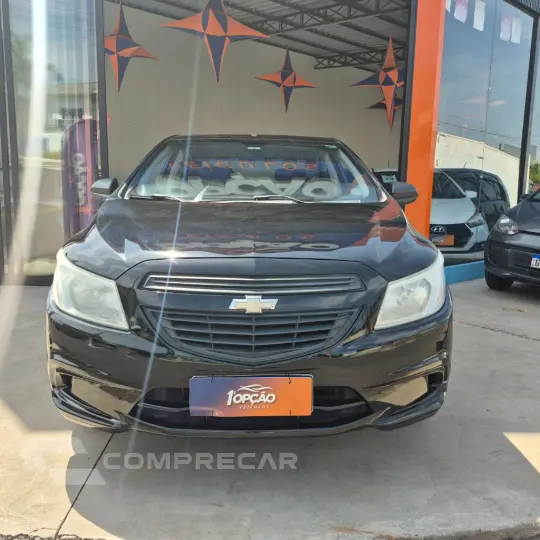 PRISMA Sed. Joy/ LS 1.0 8V FlexPower 4p