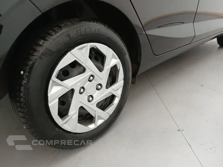 HB20 1.0 12V FLEX COMFORT PLUS MANUAL