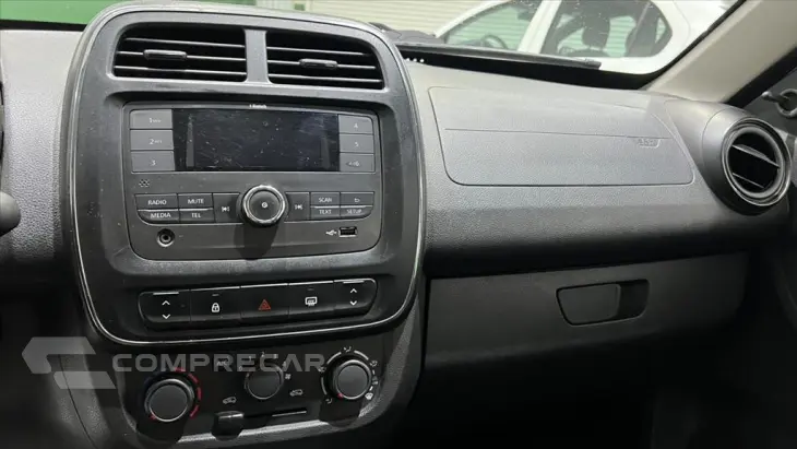 KWID 1.0 12V SCE FLEX ZEN MANUAL