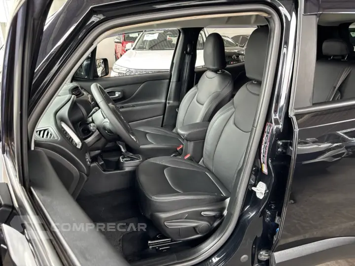 Renegade 1.8 4x2 Flex 16V Aut.