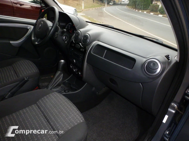 SANDERO 1.0 12V SCE Expression