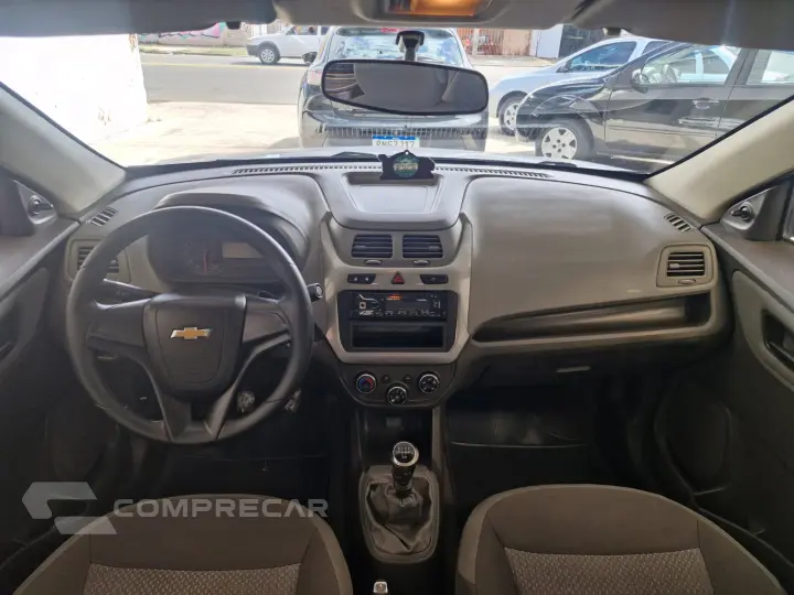 COBALT 1.4 LT 8V