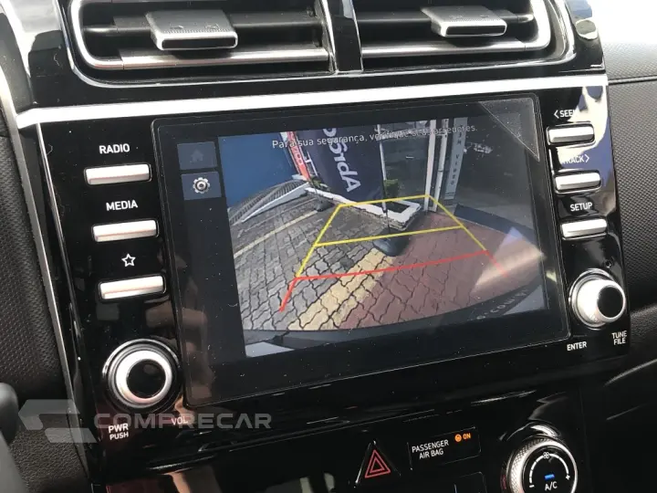 CRETA 1.0 TGDI FLEX LIMITED SAFETY AUTOMÁTICO