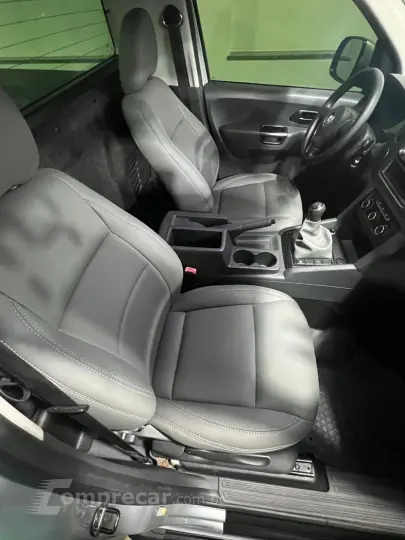 AMAROK CS2.0 16V/S2.0 16V TDI 4x4 Diesel