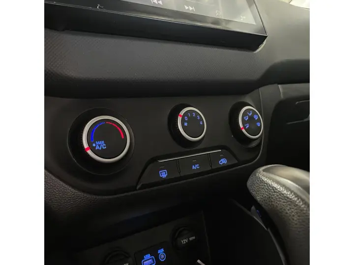 CRETA 1.6 16V FLEX ATTITUDE AUTOMÁTICO