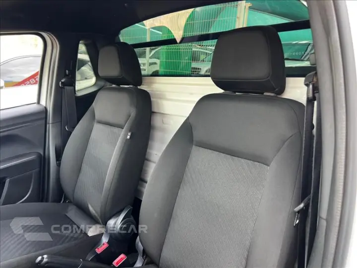 STRADA 1.4 Fire Endurance CS