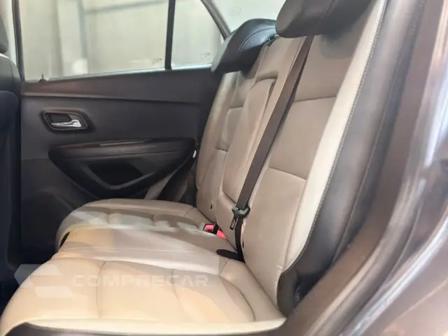 TRACKER - 1.8 MPFI LTZ 4X2 16V 4P AUTOMÁTICO