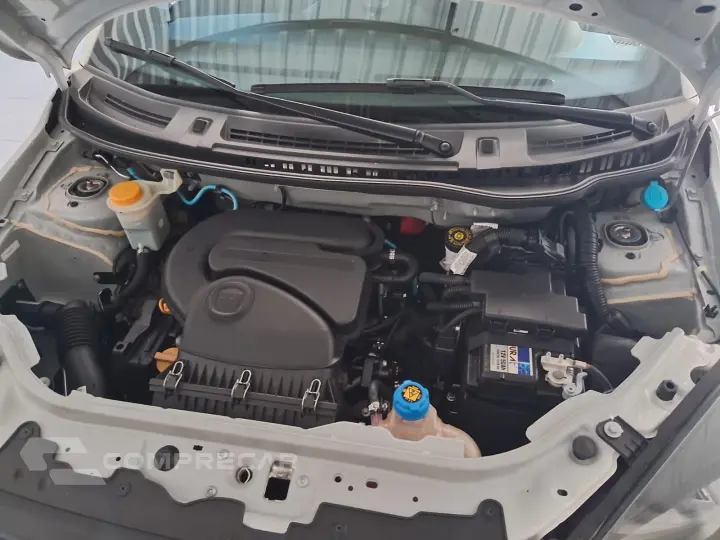 FIORINO 1.4 MPI Furgão Endurance 8V