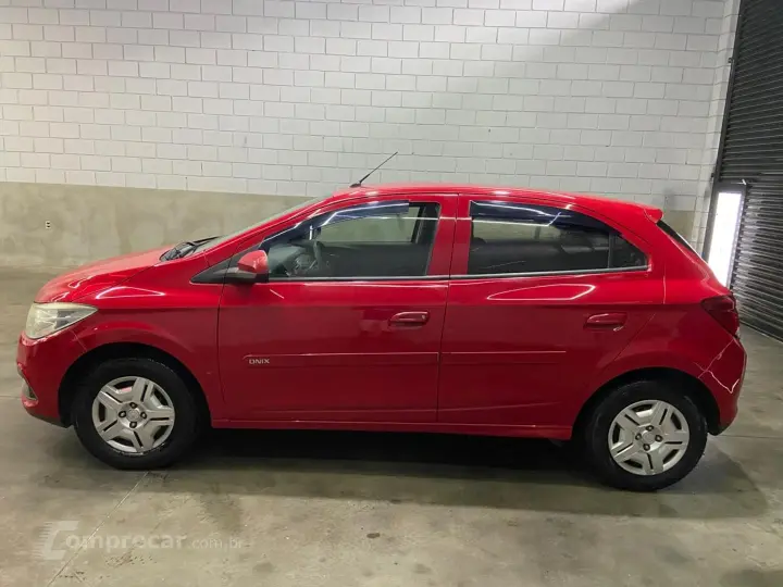 Onix 1.0 Mpfi Lt 8V Flex 4P Manual