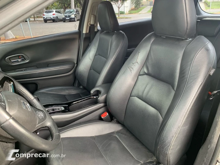 HR-V 1.8 16V EXL