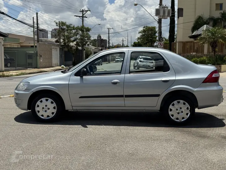 PRISMA 1.4 MPFI Maxx 8V