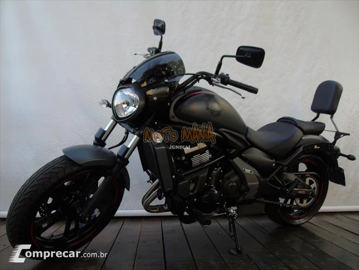 VULCAN S ABS CAFÉ