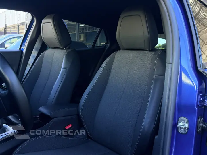 2008 1.0 Turbo 200 Active