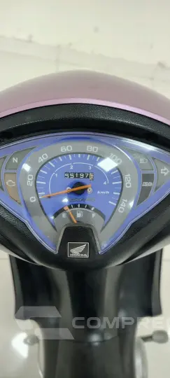 HONDA BIZ