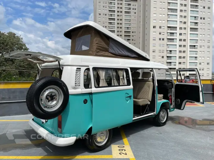 KOMBI 1.4 MI STD 8V