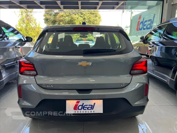 ONIX 1.0 FLEX LT MANUAL