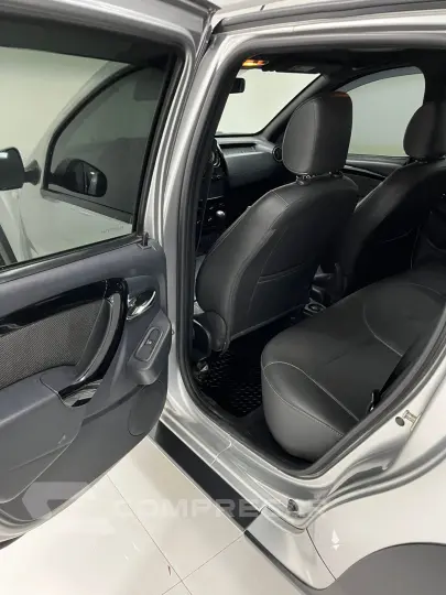 DUSTER OROCH 1.6 16V Dynamique