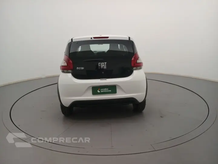 MOBI 1.0 EVO FLEX LIKE. MANUAL