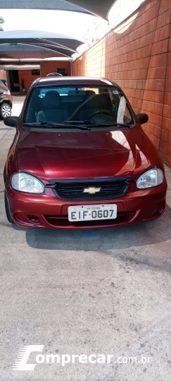 CLASSIC 1.0 MPFI 8V