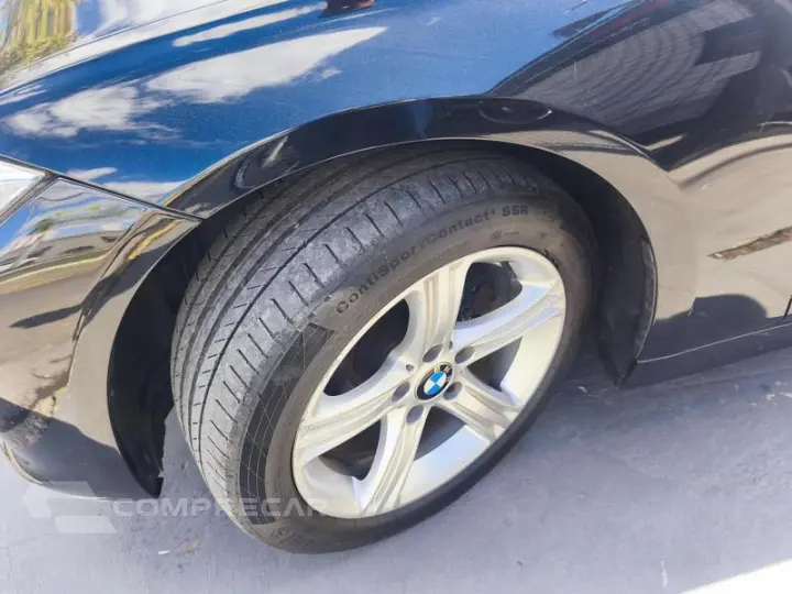320I ACTIVE FLEX