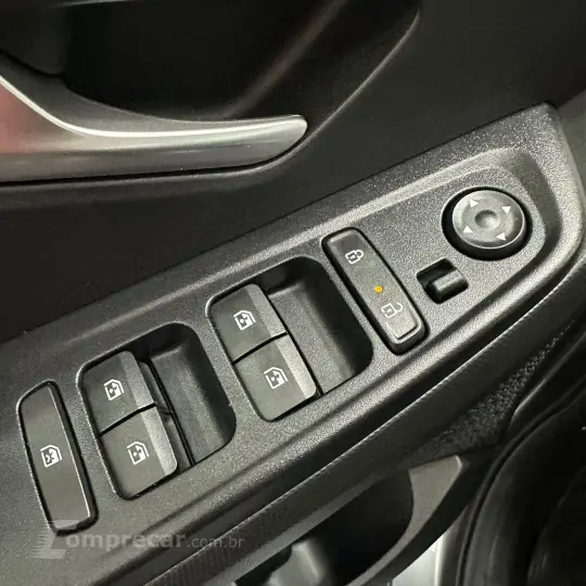 Creta Comfort 1.0 TB 12V Flex Aut.