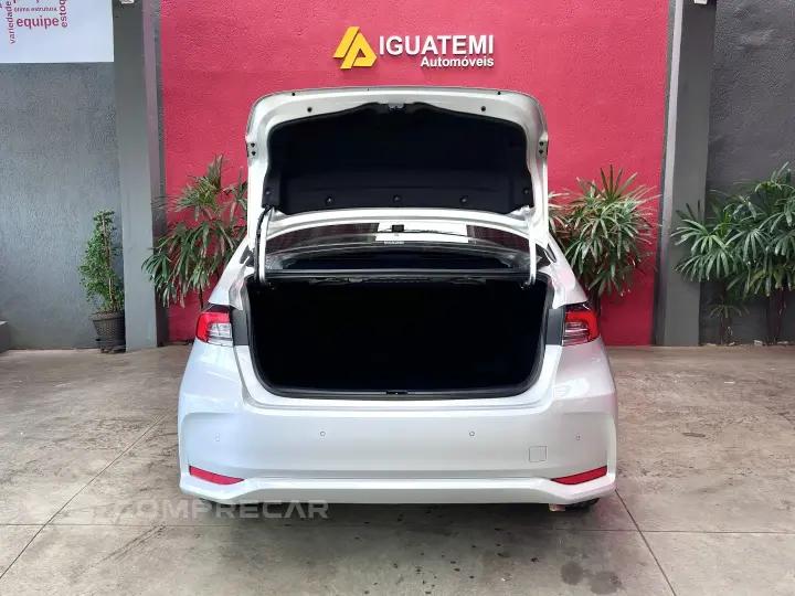 COROLLA 1.8 VVT-I HYBRID FLEX ALTIS PREMIUM CVT