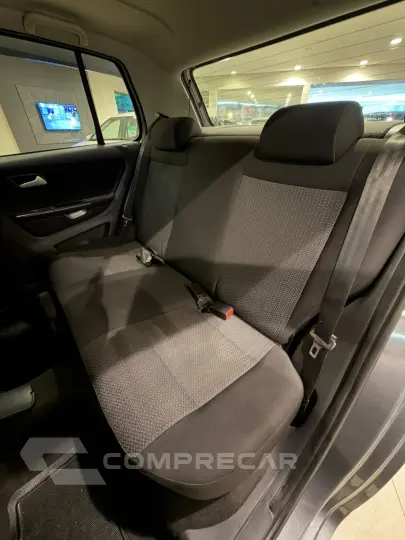 Fox 1.6 4P CONNECT FLEX