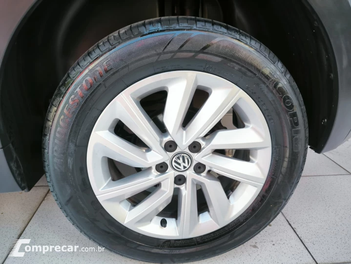 T-CROSS 1.0 200 TSI Sense