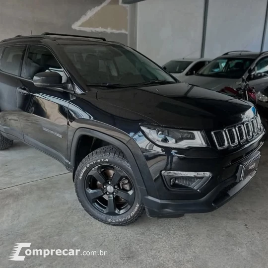 COMPASS 2.0 16V Sport
