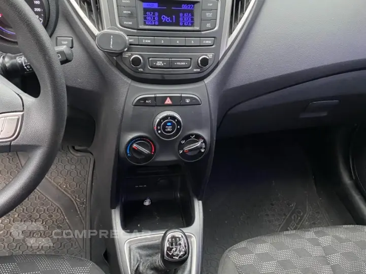 HB20 1.6 Comfort 16V