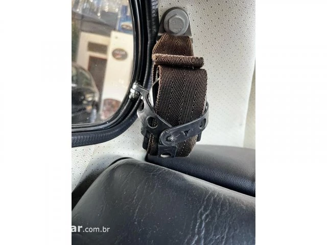 FUSCA - 1.5 8V 2P MANUAL
