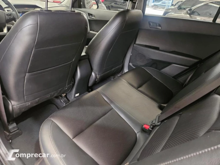 CRETA 1.6 16V Attitude
