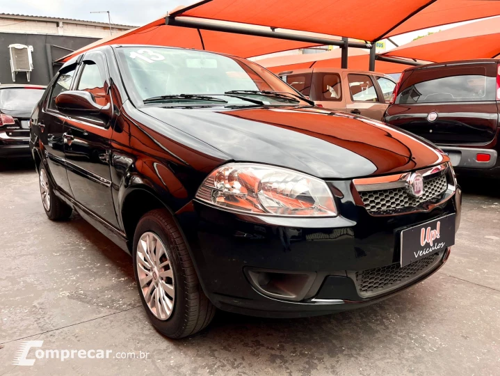 SIENA 1.0 MPI EL 8V