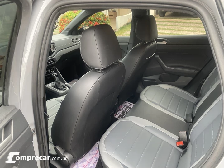 NIVUS 1.0 200 TSI Highline
