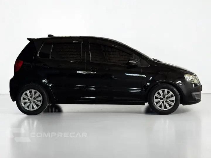 FOX 1.0 MPI Bluemotion 12V