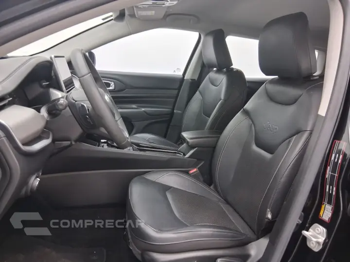 COMPASS 2.0 TD350 TURBO DIESEL LONGITUDE AT9