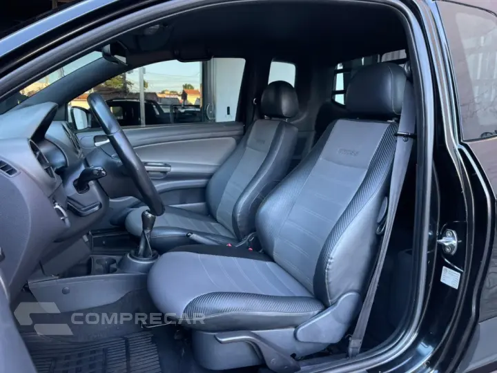 SAVEIRO 1.6 CROSS CE 8V FLEX 2P MANUAL