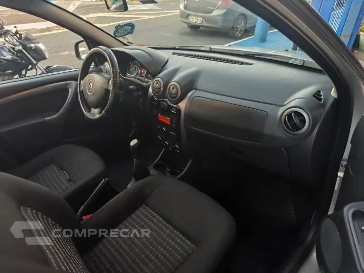SANDERO 1.0 Expression 16V