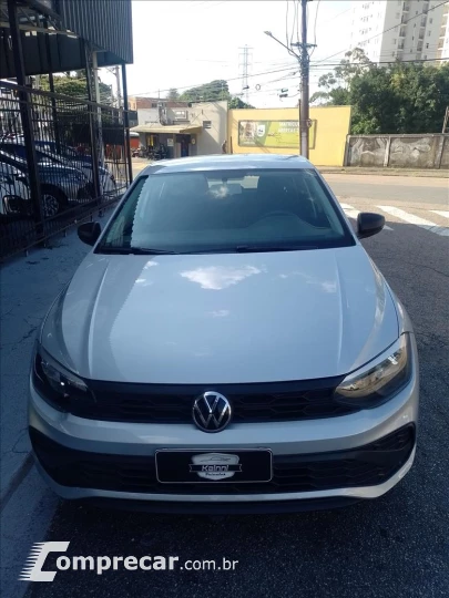 POLO 1.0 MPI Track