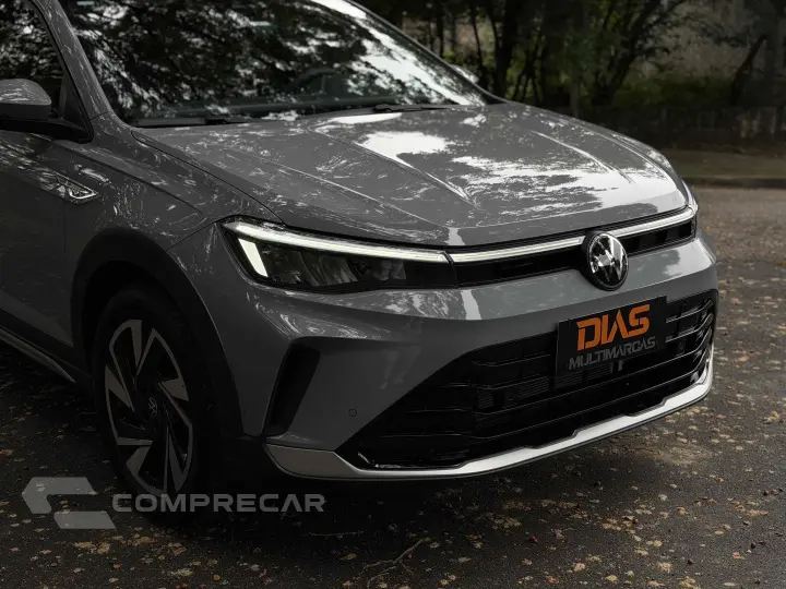 NIVUS 1.0 200 TSI TOTAL FLEX HIGHLINE AUTOMÁTICO