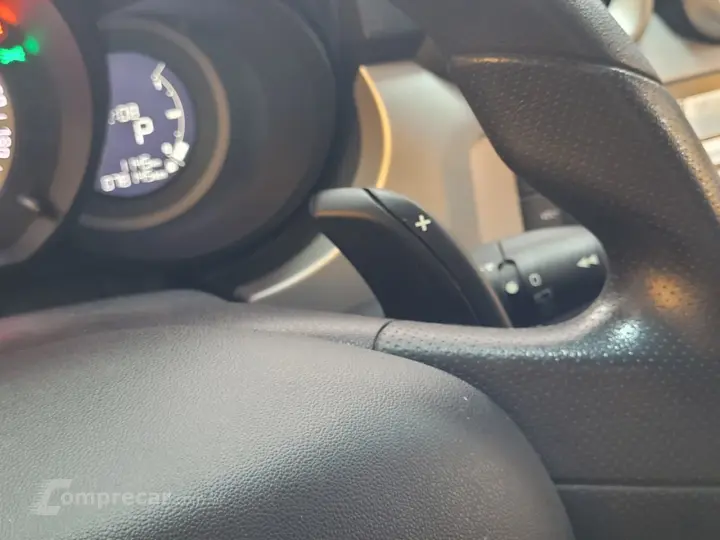 AIRCROSS Feel 1.6 Flex 16V 5p Aut.