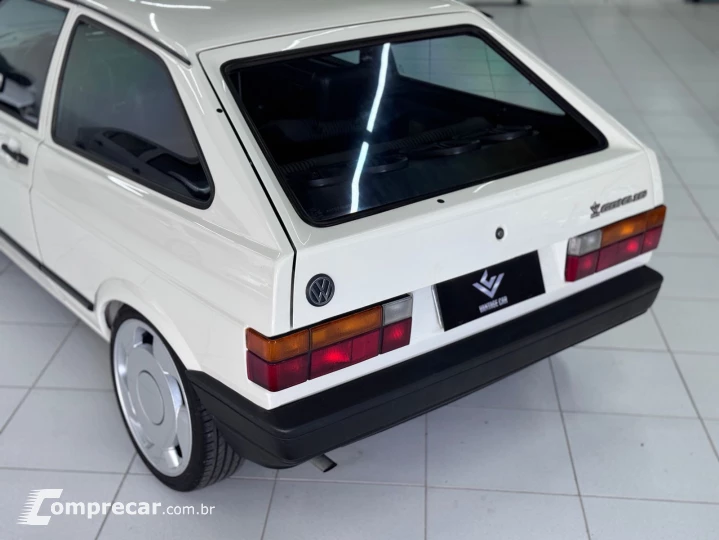 GOL 1.6 CL 8V