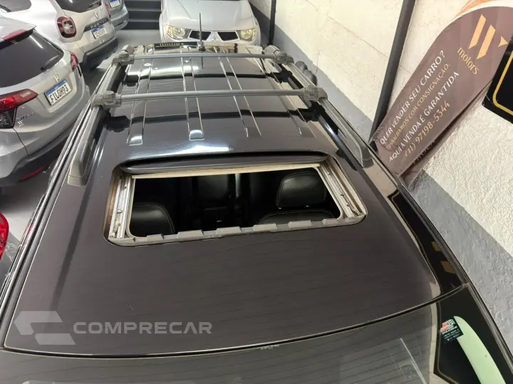 FREEMONT 2.4 Precision 16V