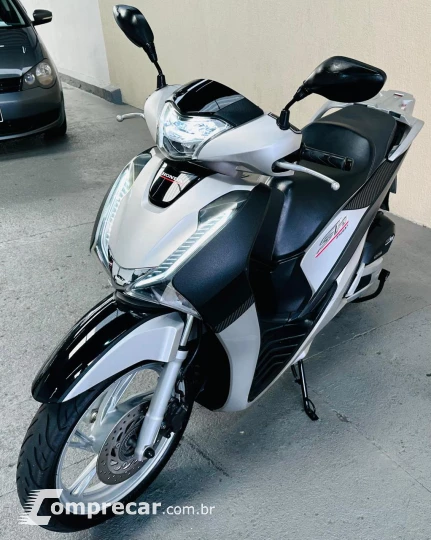 SH 150 I